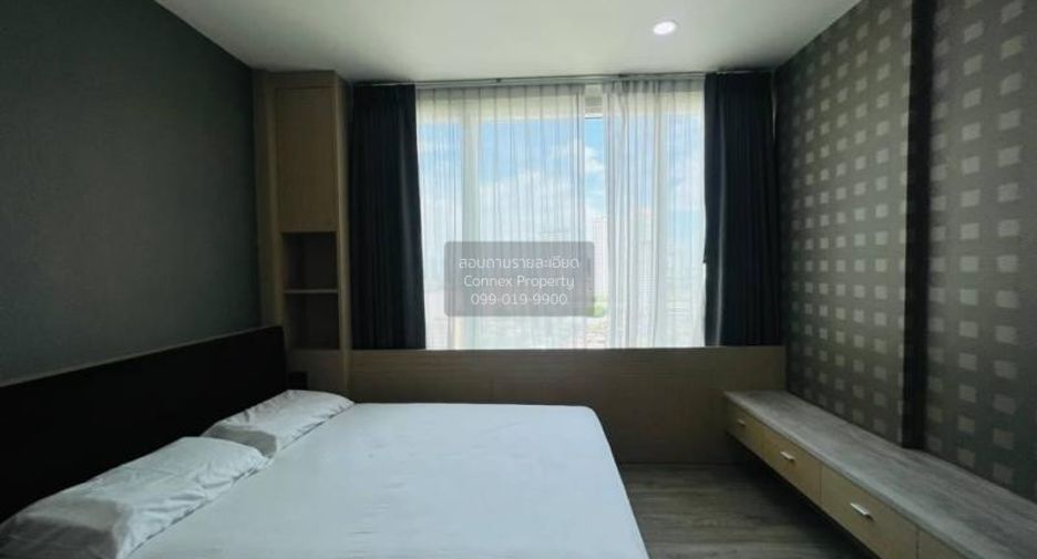 For rent 3 ベッドルーム condo in Bang Kho Laem, Bangkok