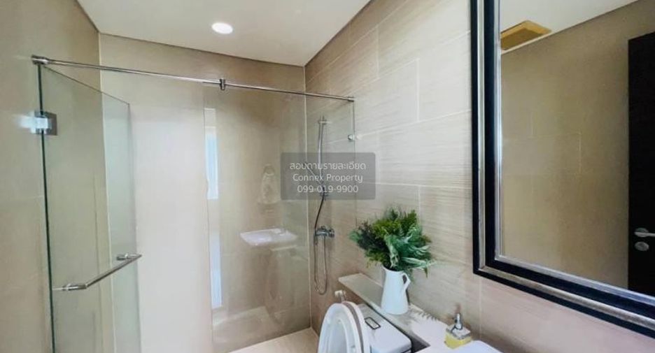 For rent 3 ベッドルーム condo in Bang Kho Laem, Bangkok