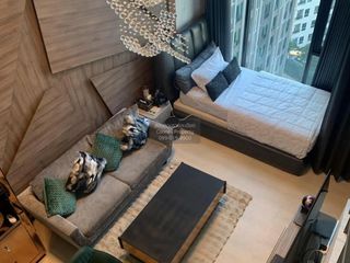 For rent 1 bed condo in Bang Khen, Bangkok