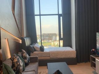 For rent 1 bed condo in Bang Khen, Bangkok