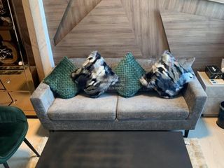 For rent 1 bed condo in Bang Khen, Bangkok