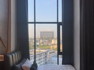 For rent 1 bed condo in Bang Khen, Bangkok