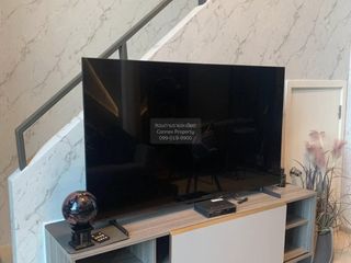 For rent 1 bed condo in Bang Khen, Bangkok