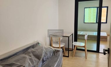 For rent 1 bed condo in Wang Thonglang, Bangkok