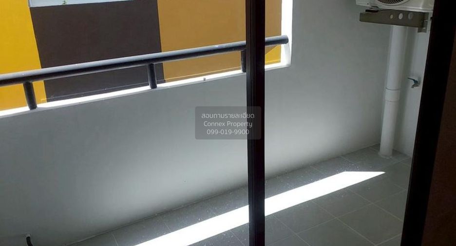 For rent 1 bed condo in Thanyaburi, Pathum Thani
