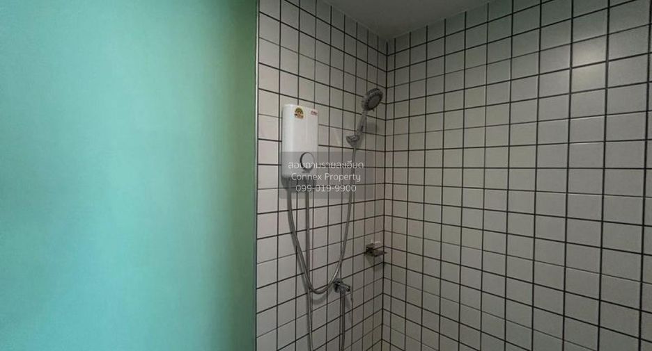 For rent 1 bed condo in Thanyaburi, Pathum Thani