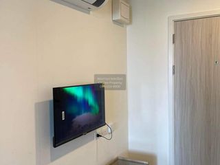 For rent 1 bed condo in Wang Thonglang, Bangkok