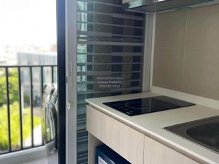For rent 1 bed condo in Wang Thonglang, Bangkok