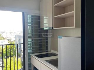 For rent 1 bed condo in Wang Thonglang, Bangkok