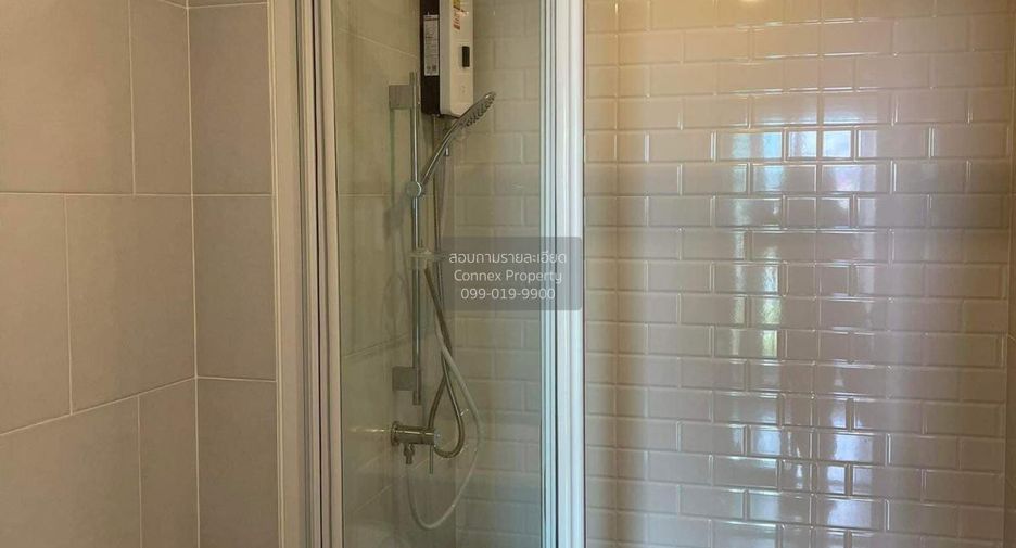 For rent 1 bed condo in Wang Thonglang, Bangkok