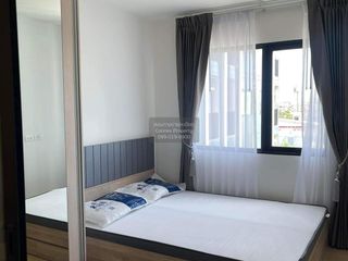 For rent 1 bed condo in Wang Thonglang, Bangkok