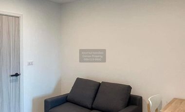 For rent 1 bed condo in Wang Thonglang, Bangkok