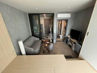For rent 1 bed condo in Bang Khen, Bangkok