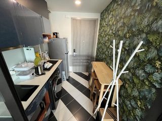 For rent 1 bed condo in Bang Khen, Bangkok