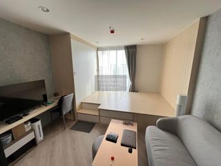 For rent 1 bed condo in Bang Khen, Bangkok