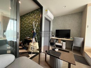 For rent 1 bed condo in Bang Khen, Bangkok