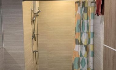 For rent 1 bed condo in Bang Kapi, Bangkok