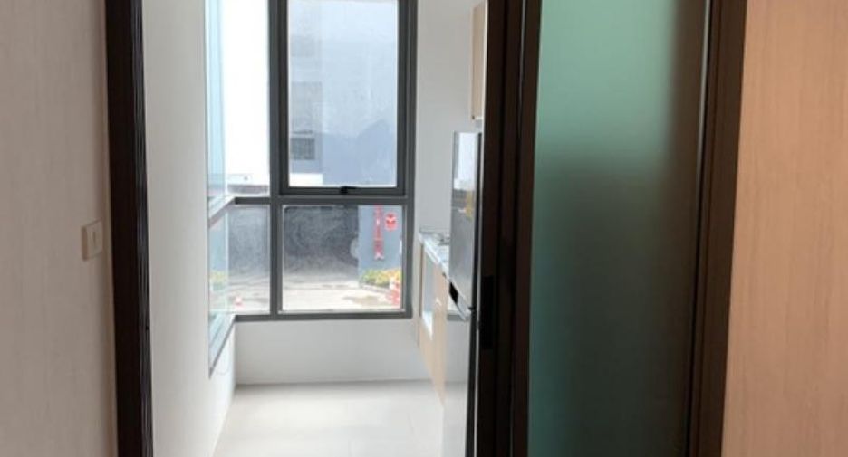 For rent 1 bed condo in Bang Kapi, Bangkok