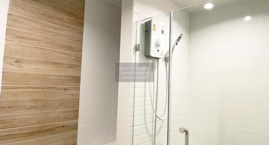 For rent 1 bed condo in Thon Buri, Bangkok
