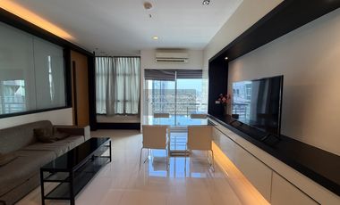 Condo en alquiler de 1 habitaciones en Bang Kapi, Bangkok