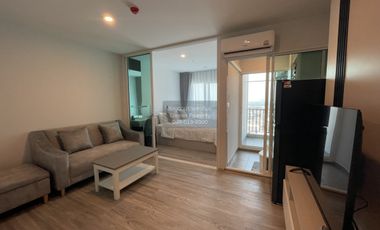 For rent 1 bed condo in Bang Na, Bangkok