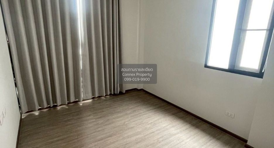 For rent 3 bedrooms house in Bang Phli, Samut Prakan