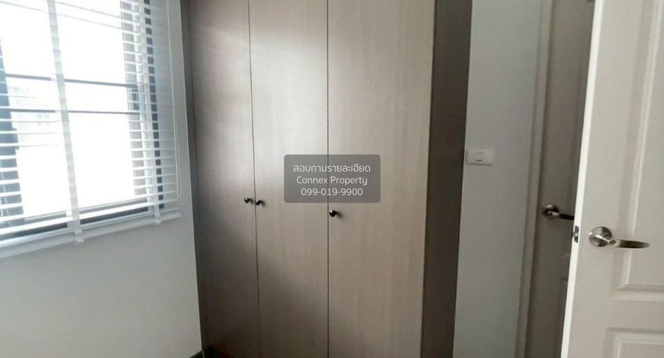 For rent 3 bedrooms house in Bang Phli, Samut Prakan