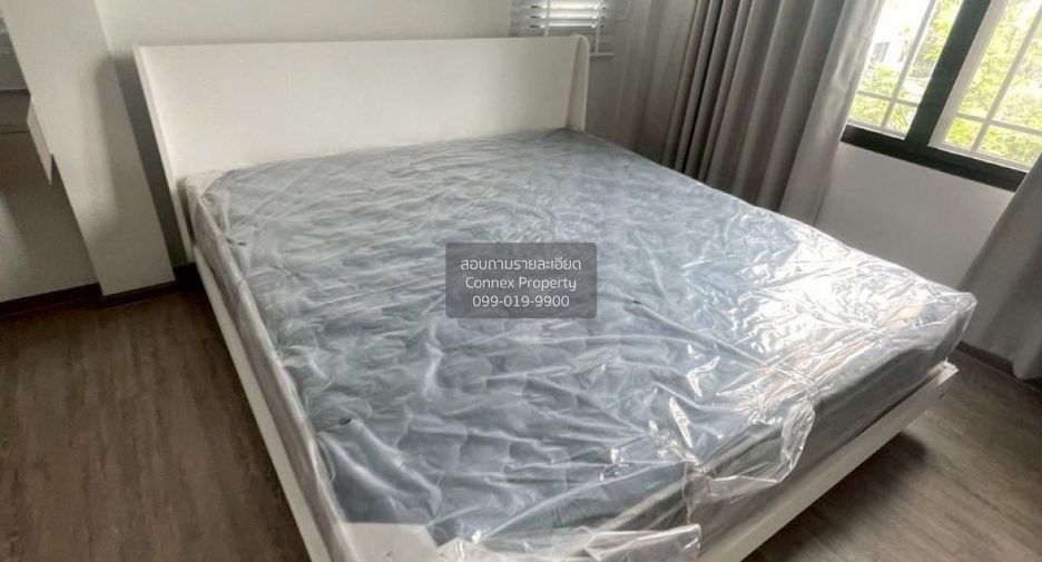 For rent 3 bedrooms house in Bang Phli, Samut Prakan
