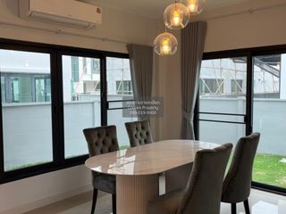 For rent 3 bedrooms house in Bang Phli, Samut Prakan