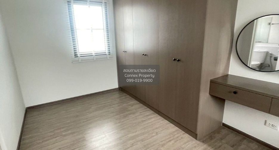 For rent 3 bedrooms house in Bang Phli, Samut Prakan