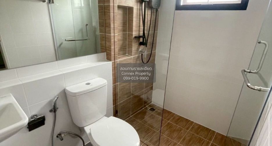 For rent 3 bedrooms house in Bang Phli, Samut Prakan