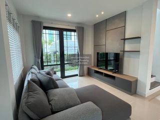 For rent 3 bedrooms house in Bang Phli, Samut Prakan