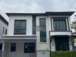 For rent 3 bedrooms house in Bang Phli, Samut Prakan