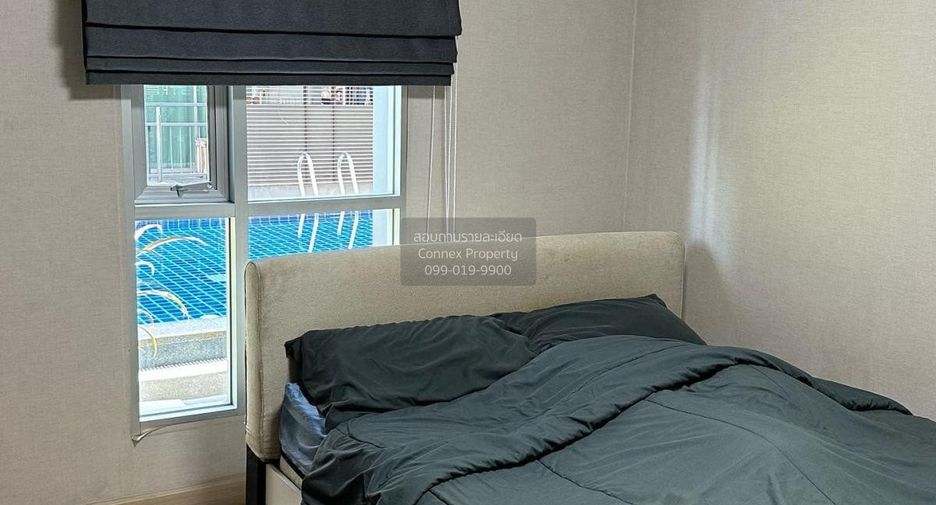 For rent 1 bed condo in Bang Na, Bangkok