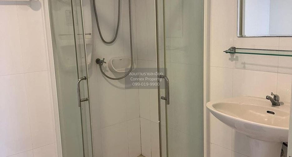 For rent 1 bed condo in Bang Na, Bangkok