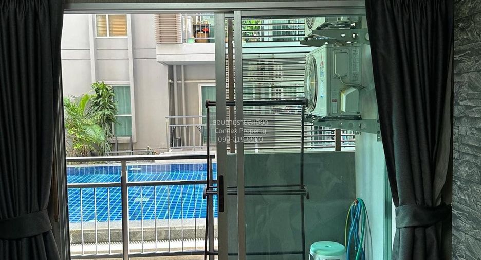 For rent 1 bed condo in Bang Na, Bangkok