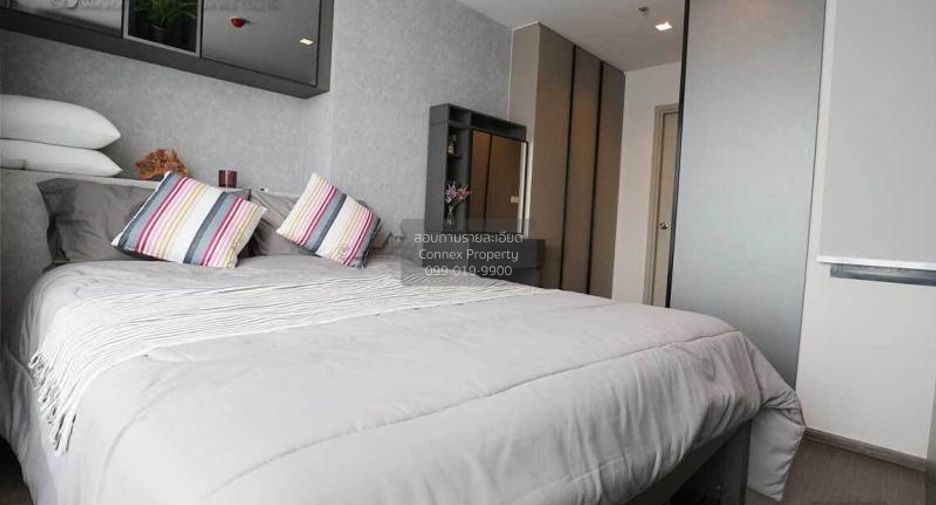 Condo en alquiler de 1 habitaciones en Phra Khanong, Bangkok