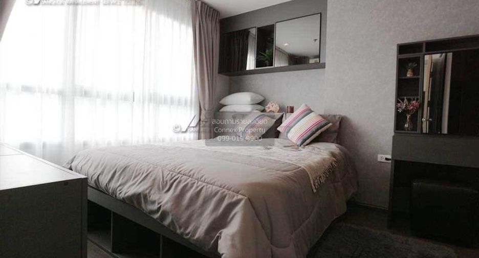 Condo en alquiler de 1 habitaciones en Phra Khanong, Bangkok