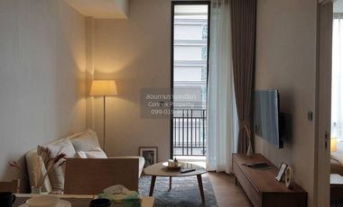 À louer 1 chambre condo à Pathum Wan, Bangkok