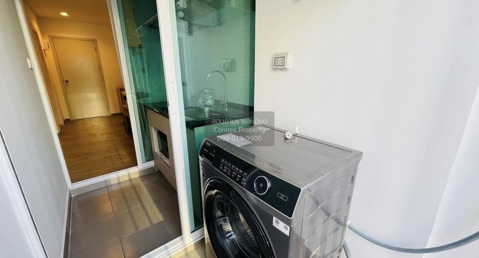Condo en alquiler de 1 habitaciones en Bang Na, Bangkok