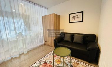 Condo en alquiler de 1 habitaciones en Bang Na, Bangkok