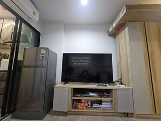 For rent 1 bed condo in Sai Mai, Bangkok