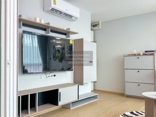 For rent 1 bed condo in Phaya Thai, Bangkok