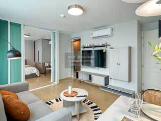 For rent 1 bed condo in Phaya Thai, Bangkok