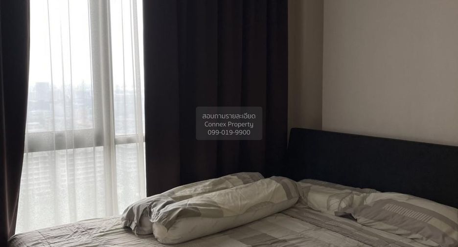 For rent 2 bedrooms condo in Phra Khanong, Bangkok
