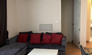 For rent 2 bedrooms condo in Phra Khanong, Bangkok