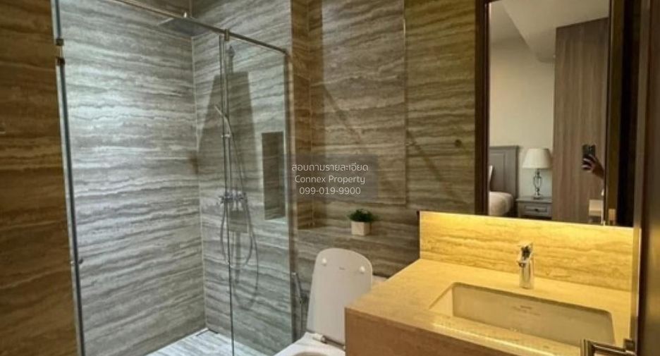 À louer 3 chambres condo à Khlong Toei, Bangkok