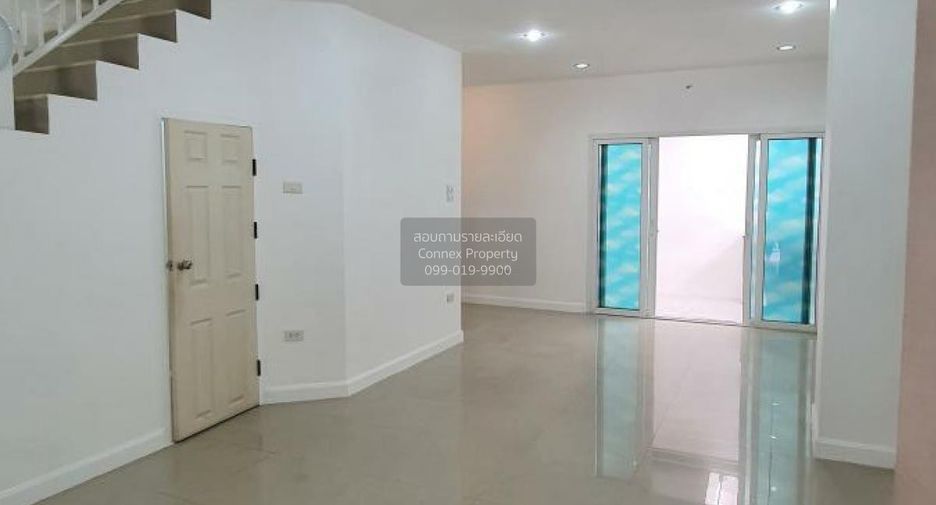 Reihenhaus zur Miete mit 4 Zimmer in Sai Mai, Bangkok