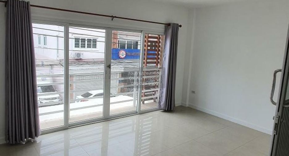 Reihenhaus zur Miete mit 4 Zimmer in Sai Mai, Bangkok