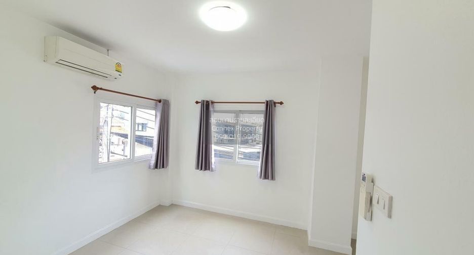 Reihenhaus zur Miete mit 4 Zimmer in Sai Mai, Bangkok